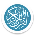 Logo of QuranHub android Application 